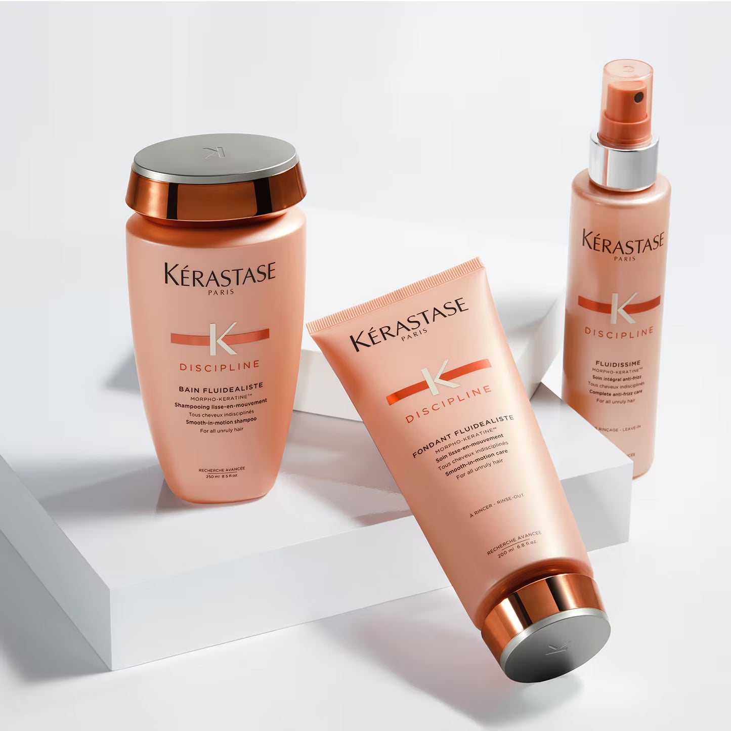 KERASTASE Discipline Fluidissime 150 ml