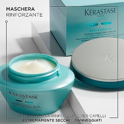Kérastase Resistance Masque Force Architecte 200 ml