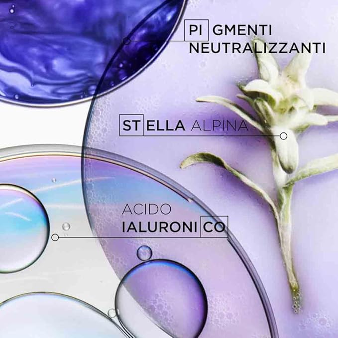 Kérastase Blond Absolu Ultra Violet 200 ml