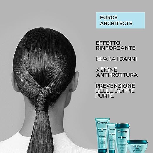 Kérastase Resistance Masque Force Architecte 200 ml