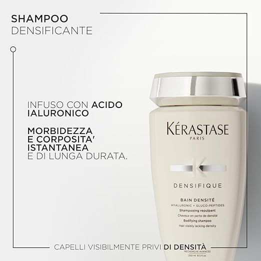 Kérastase- Densifique Bain Densité 250ml