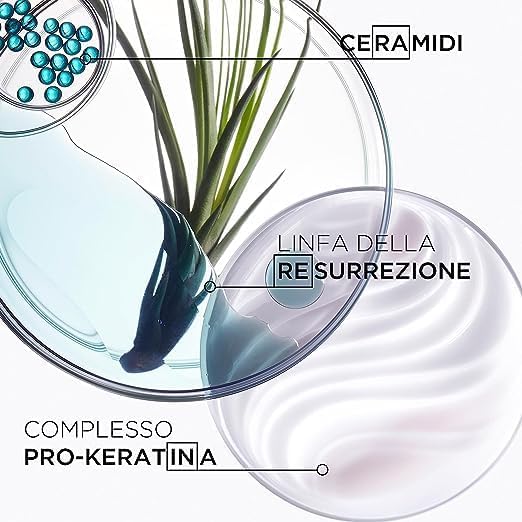 Kérastase Resistance Masque Force Architecte 200 ml
