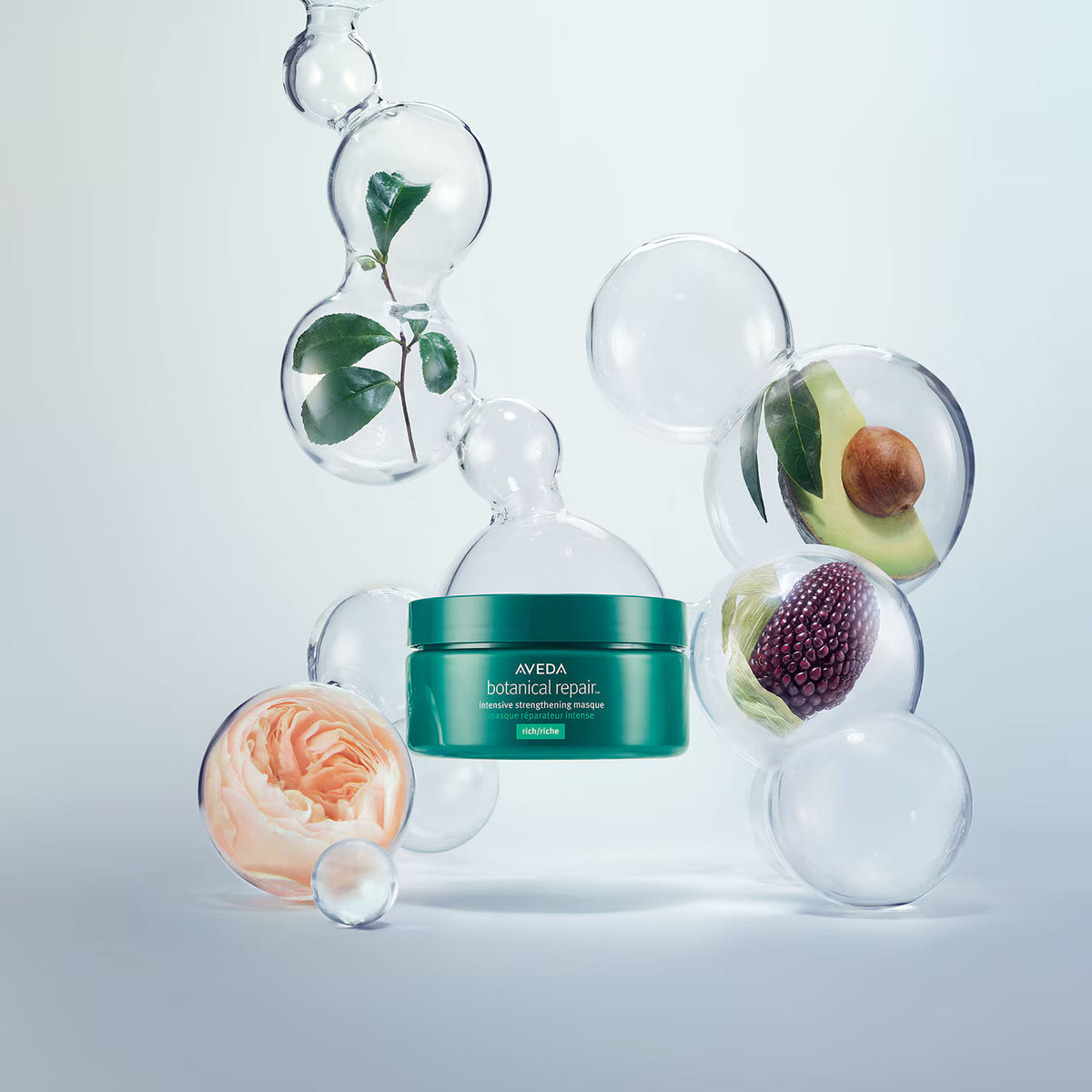 AVEDA Botanical repair - Maschera ristrutturante