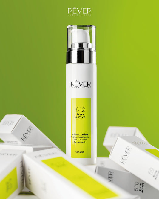 REVER Elite Active REVEIL CREME 50 ml