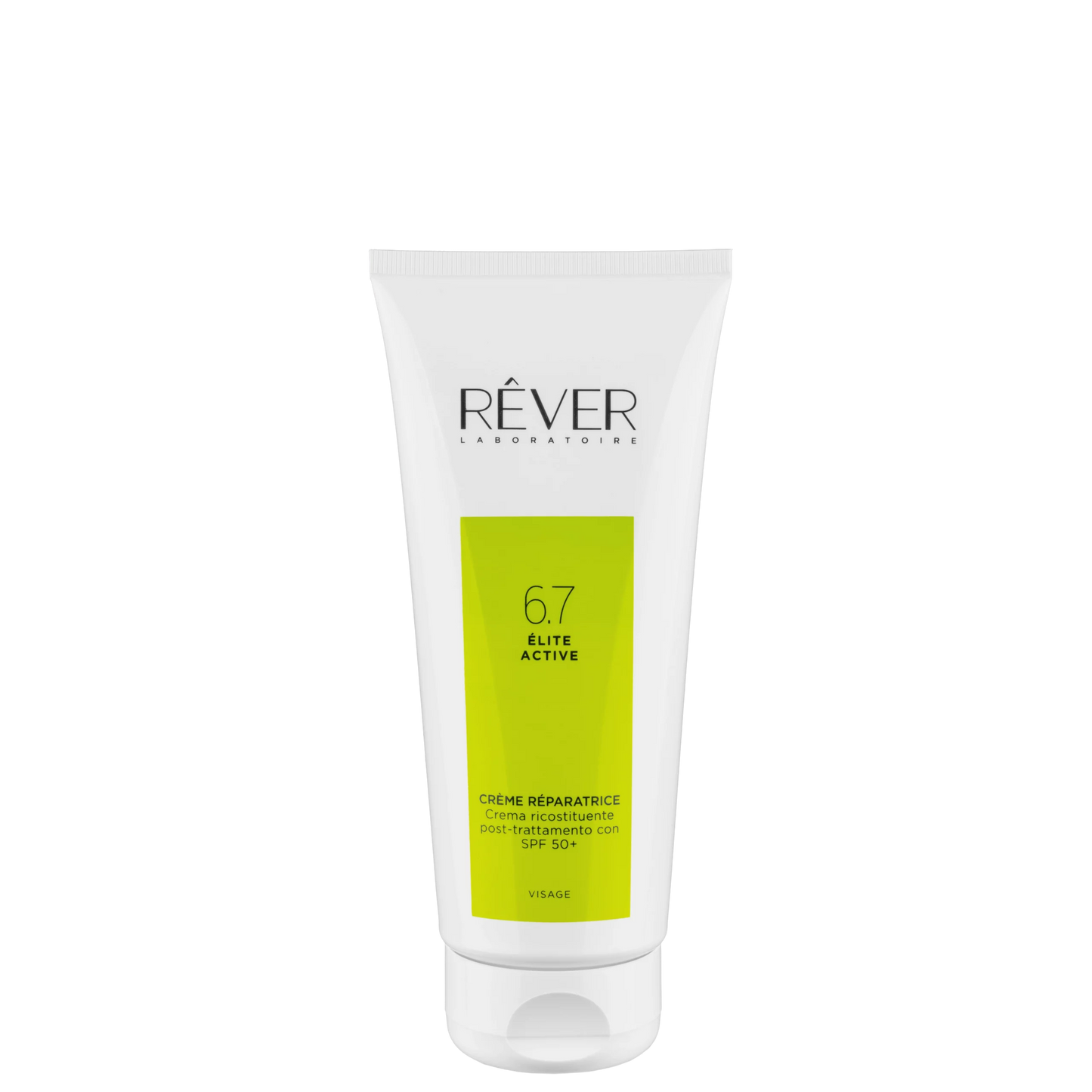 REVER 6.7 Elite Active CREME REPARATRICE 200 ml