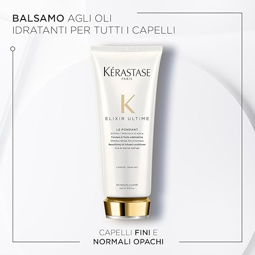 Kérastase Elixir Ultime Le Fondant 200 ml