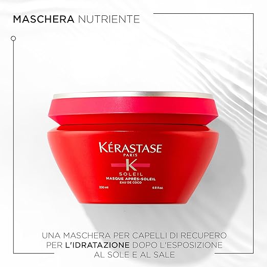 Kérastase Soleil Masque Après Soleil 200 ml