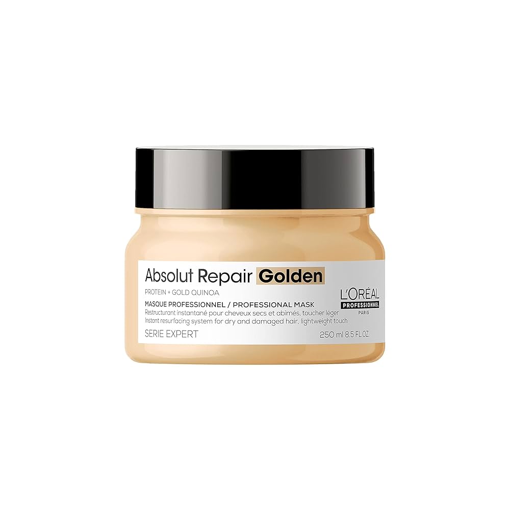 L'OREAL PROFESSIONNEL  ABSOLUT REPAIR