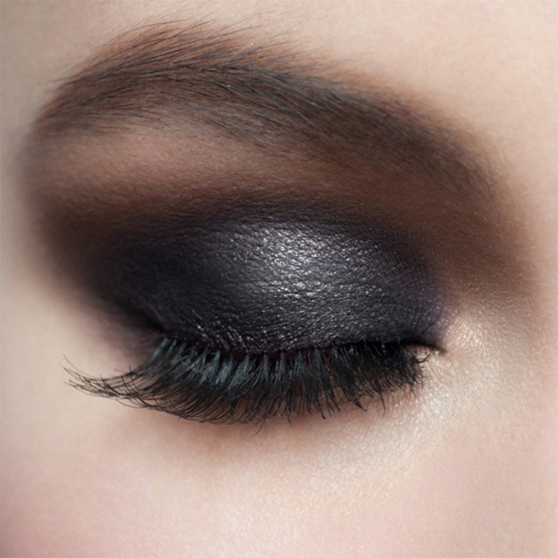MESAUDA LUXURY EYESHADOW- BLACK DIAMOND 304
