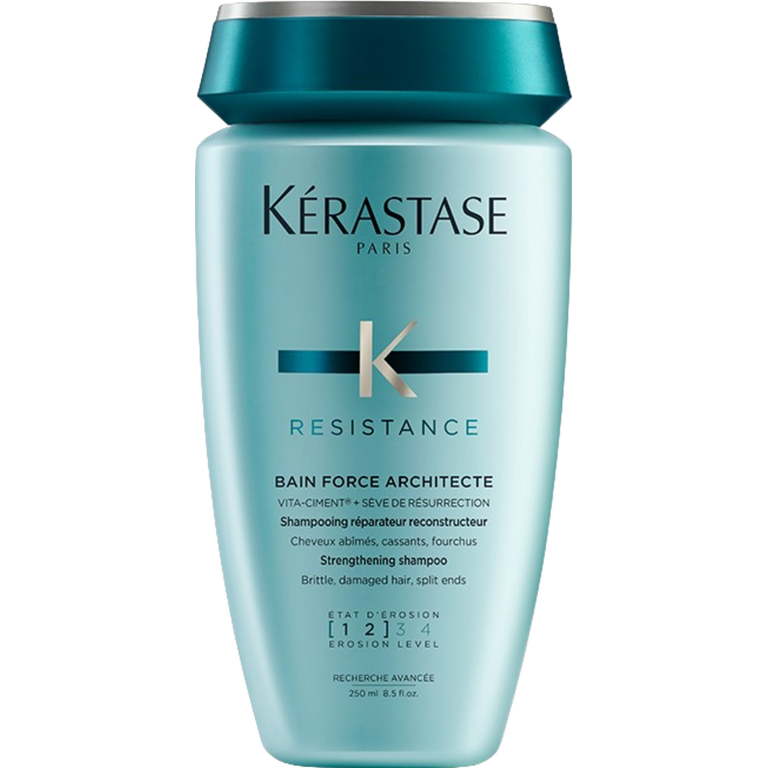 Kérastase Resistance Bain Force Architecte 250 ml