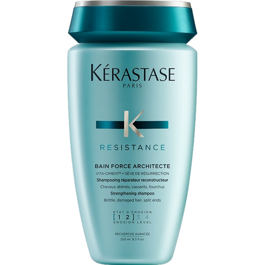 Kérastase Resistance Bain Force Architecte 250 ml