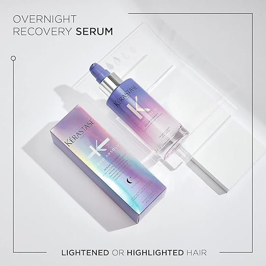 Kérastase Blond Absolu Serum Cicanuit 90 ml