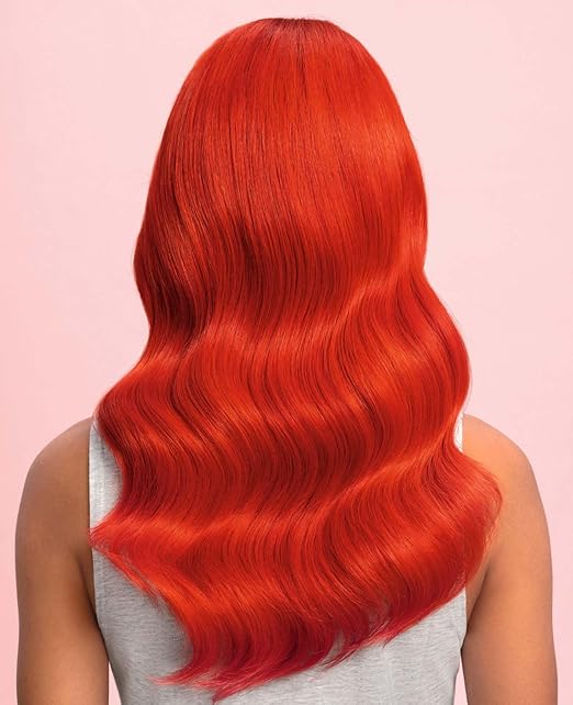 Wella professionals- Color Fresh Mask RED 150ml