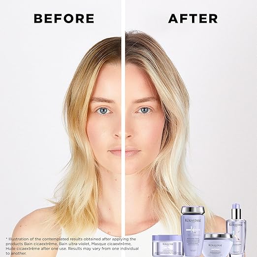 Kérastase Blond Absolu Ultra Violet 200 ml