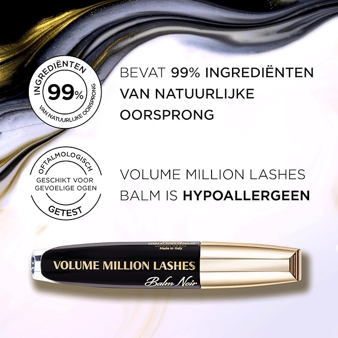 L’Oréal Paris - Volume Million Lashes Mascara