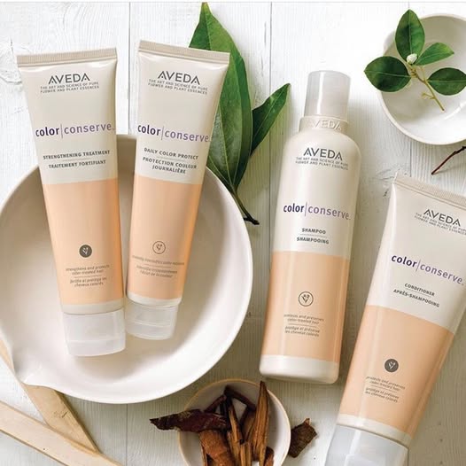 AVEDA Color Conserve Daily Color Protect