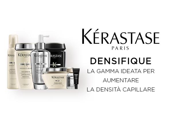 Kérastase- Densifique Cure Fiale 30x 6ml
