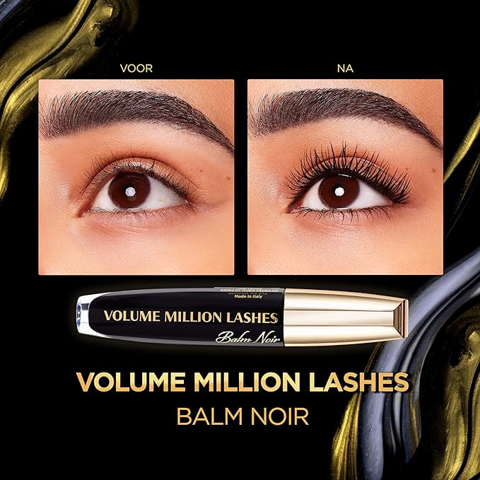 L’Oréal Paris - Volume Million Lashes Mascara