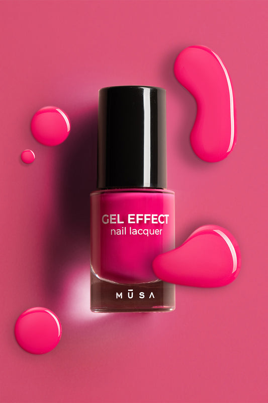 Gel Effect nail lacquer 09
