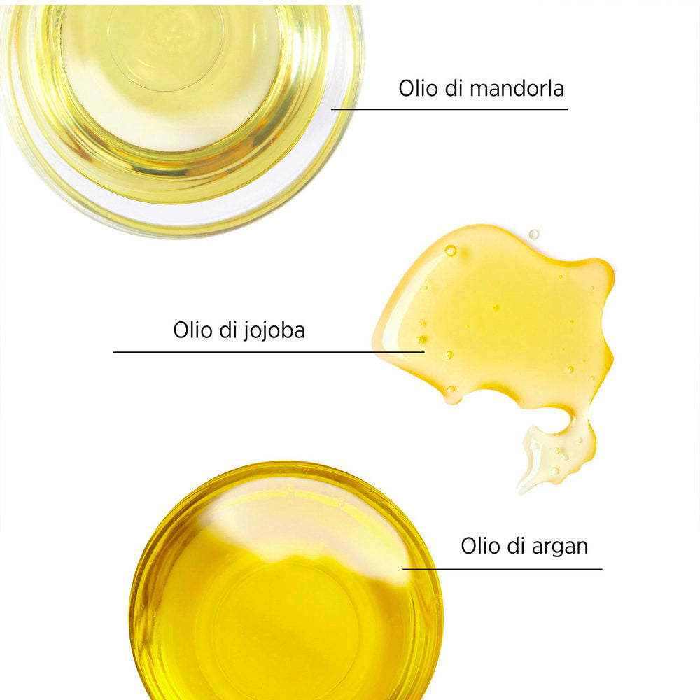 System Porfessional LuxeOil Keratin Conditioning Cream 200ml - balsamo con cheratina