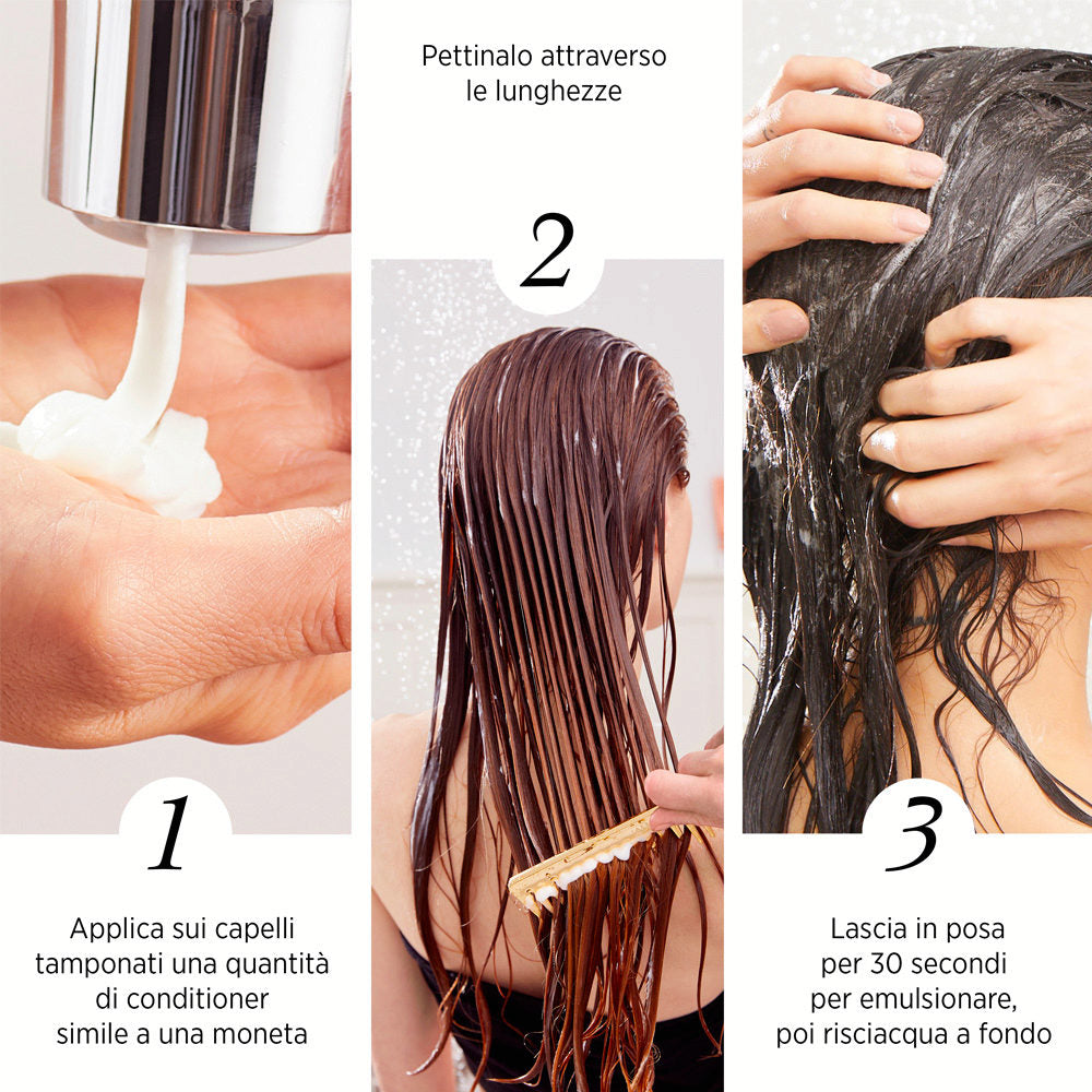 System Professional Solar Conditioner SOL2, 200ml - Balsamo Solare Corpo e Capelli