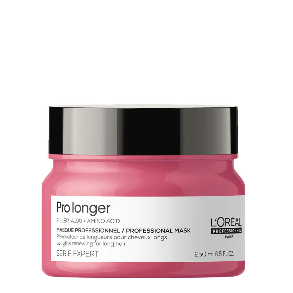 L'OREAL PROFESSIONNEL- Maschera pro longer 250 ml