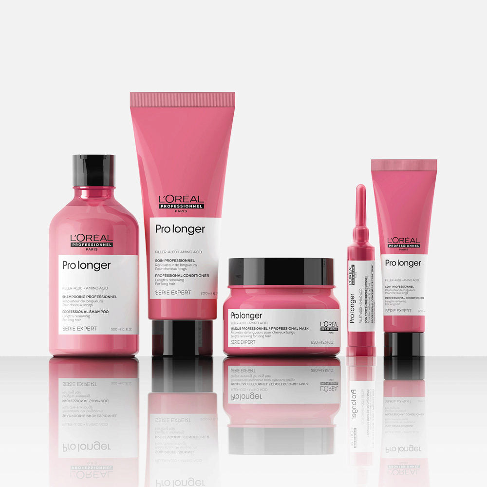 L'OREAL PROFESSIONNEL- Maschera pro longer 250 ml