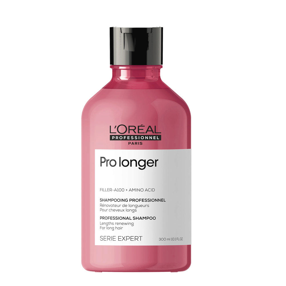 L'OREAL PROFESSIONNEL -Shampoo Pro longer 300ml