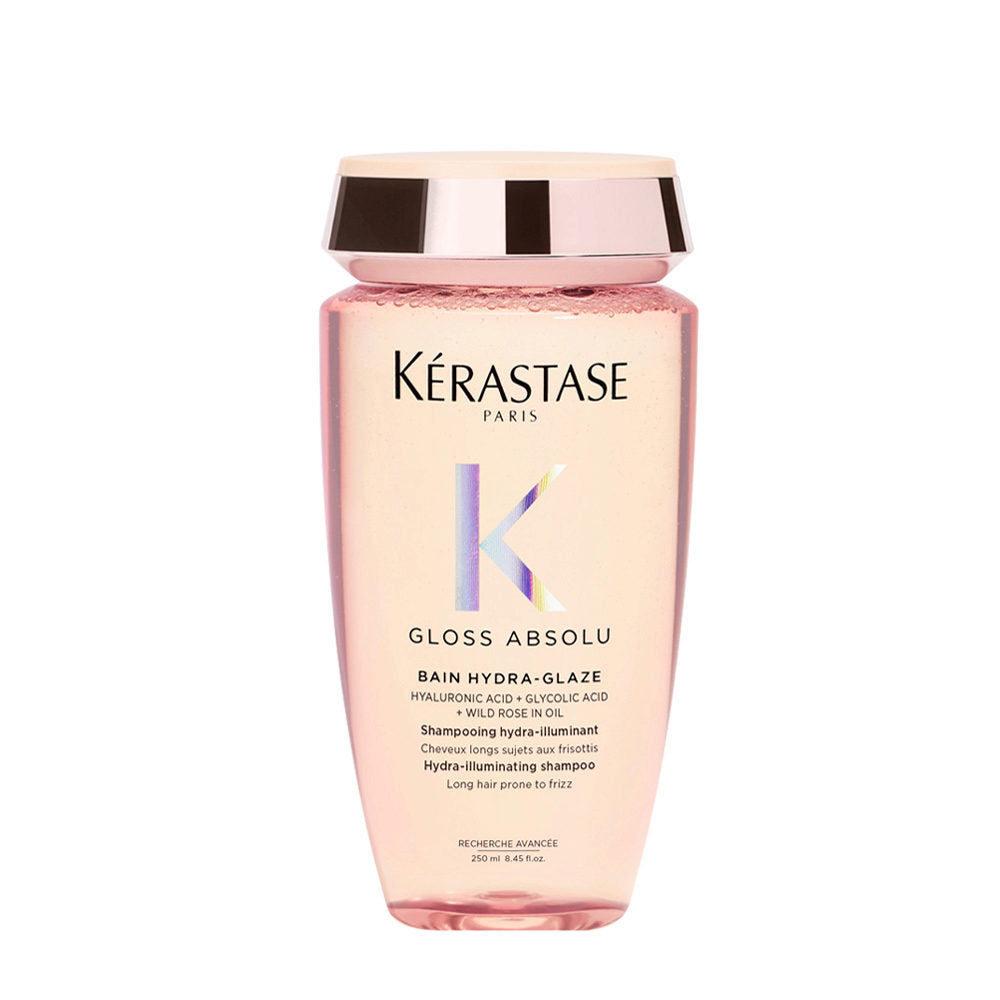 Kerastase GLOSS ABSOLU BAIN HYDRA GLAZE 250 ml