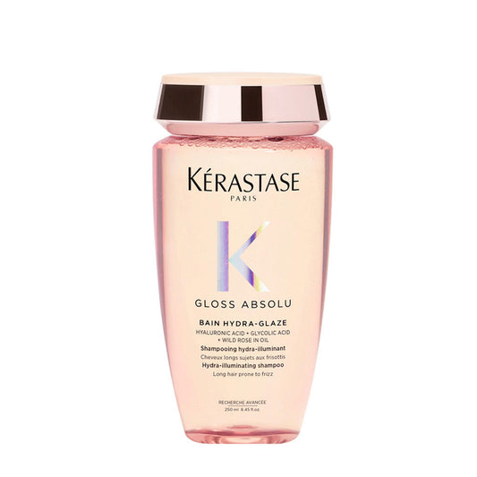 Kerastase GLOSS ABSOLU BAIN HYDRA GLAZE 250 ml