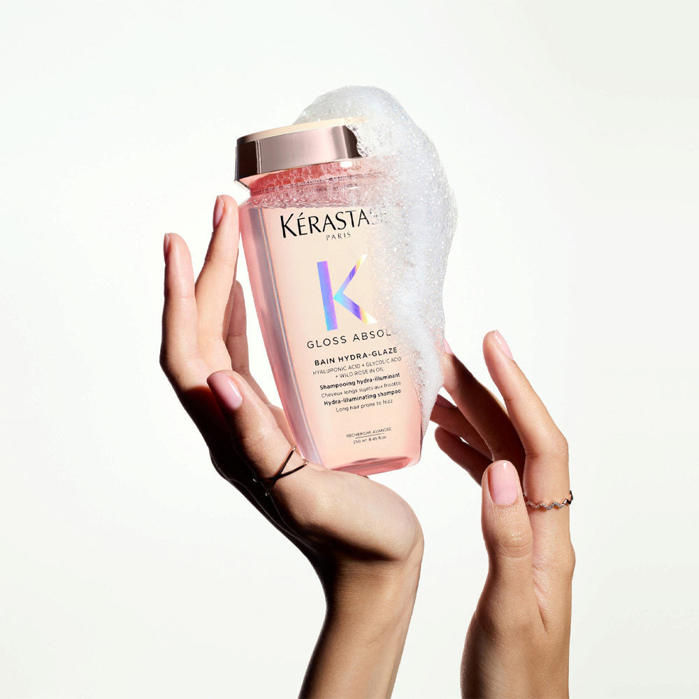 Kerastase GLOSS ABSOLU BAIN HYDRA GLAZE 250 ml