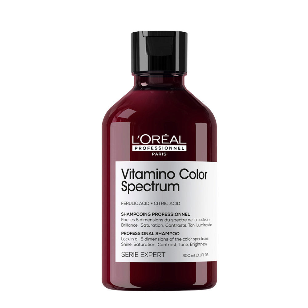 L'Oréal Professionnel Paris Vitamino Color Spectrum Shampoo