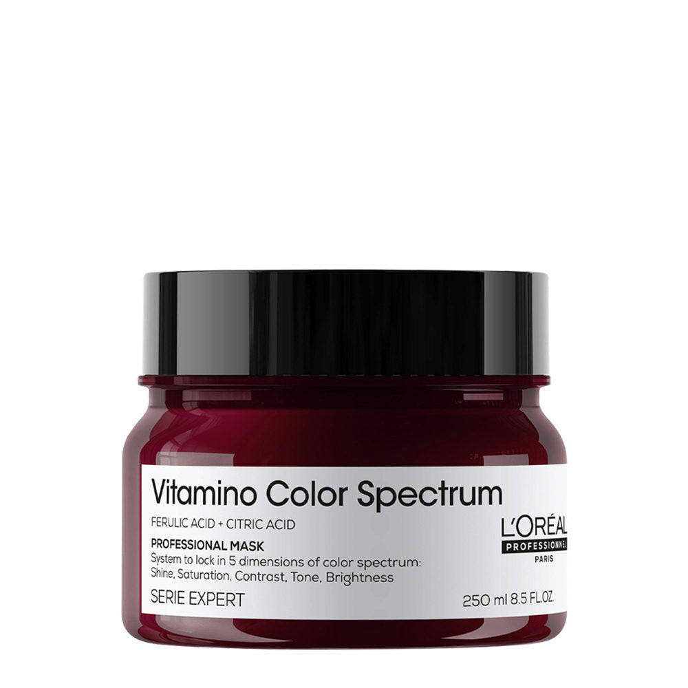 L'Oréal Professionnel Paris Vitamino Color Spectrum Mask