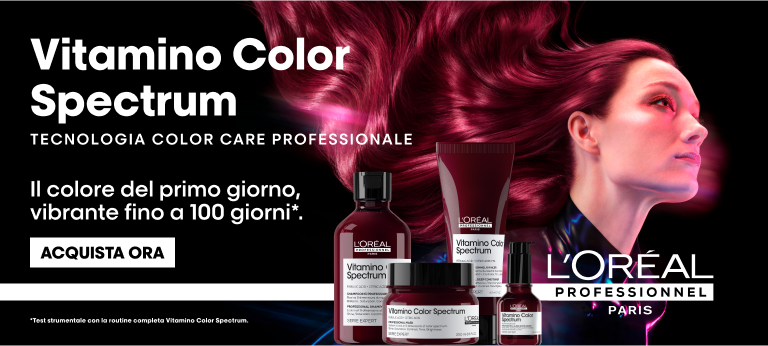 KIT VITAMINO COLOR SPECTRUM