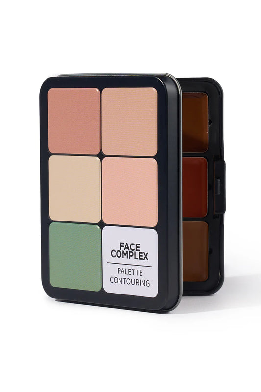 Palette Contouring 12 colori FACE COMPLEX