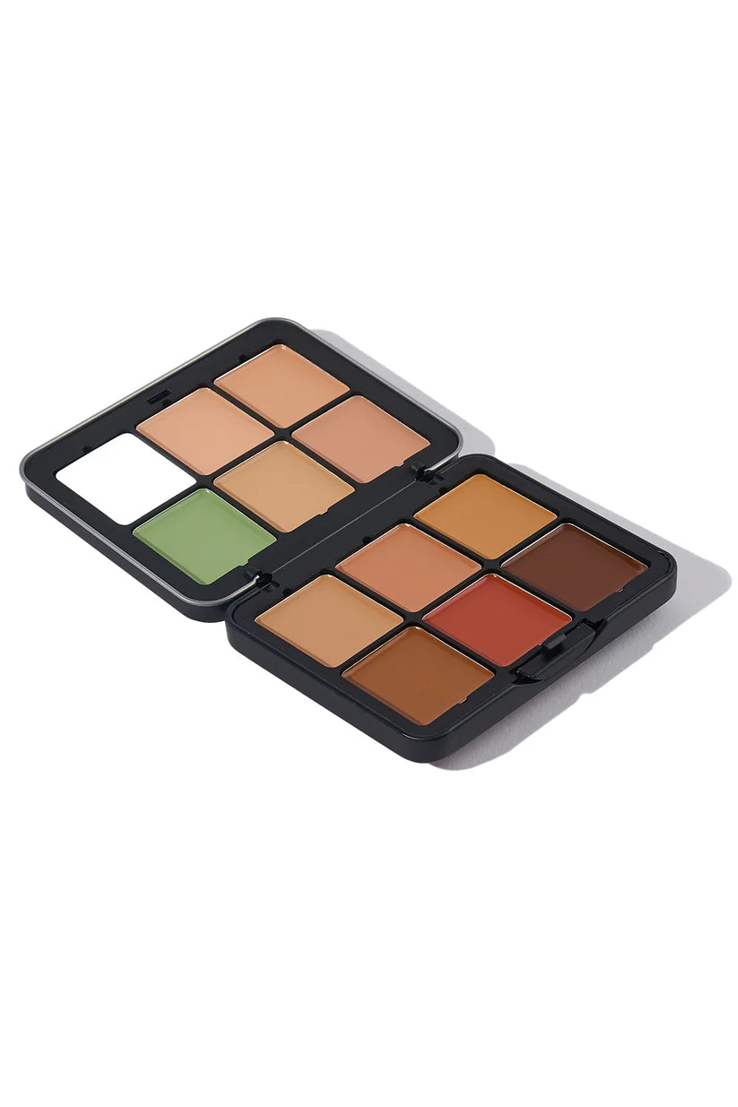Palette Contouring 12 colori FACE COMPLEX