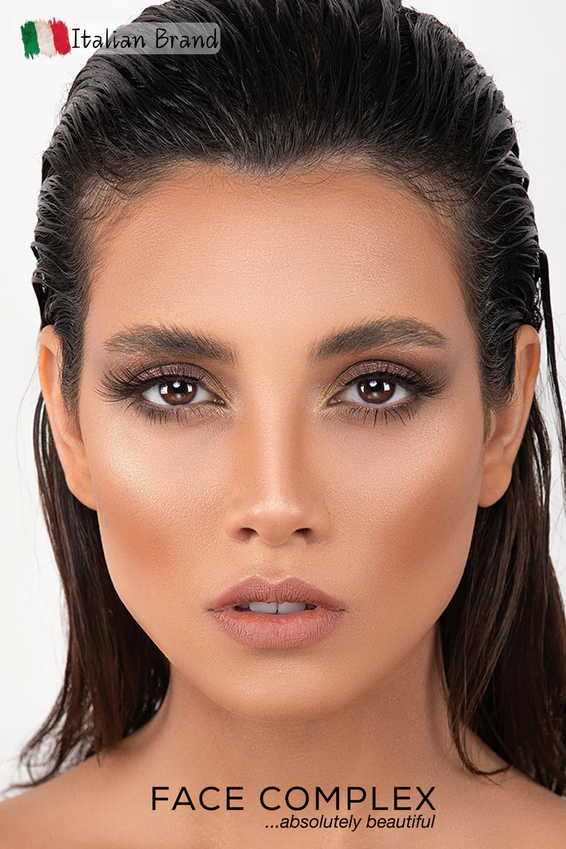Palette Contouring 12 colori FACE COMPLEX