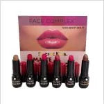 Matte Lipstick Kit Secret Kiss FACE COMPLEX