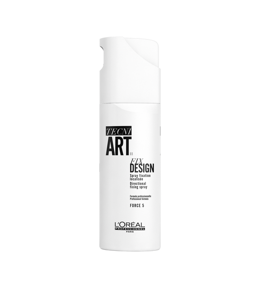 L'OREAL Tecni ART - Spray Tecni Art Fix Design