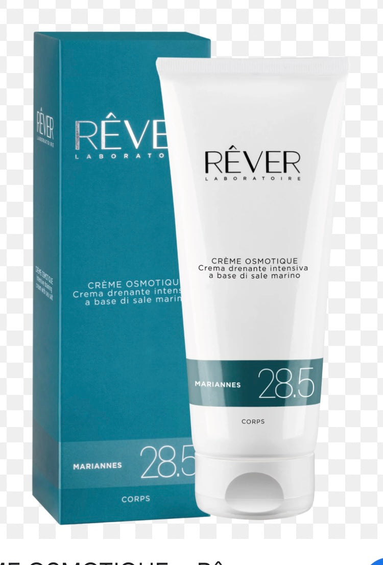 REVER 28.5 CRÈME OSMOTIQUE