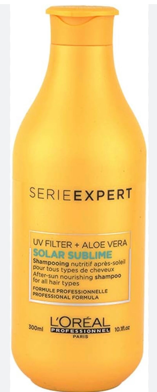 L'Oreal Professionnel SERIE EXPERT- SHAMPOO SOLAR SUBLIME