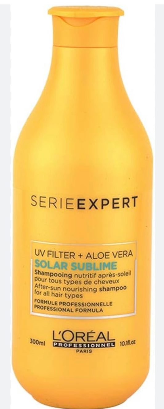 L'Oreal Professionnel SERIE EXPERT- SHAMPOO SOLAR SUBLIME