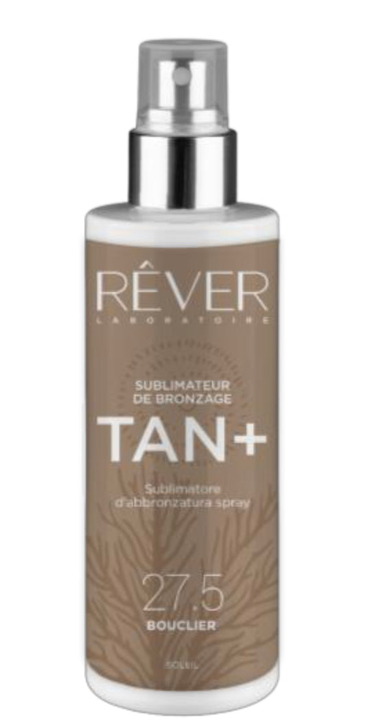 Sublimatore d’abbronzatura spray