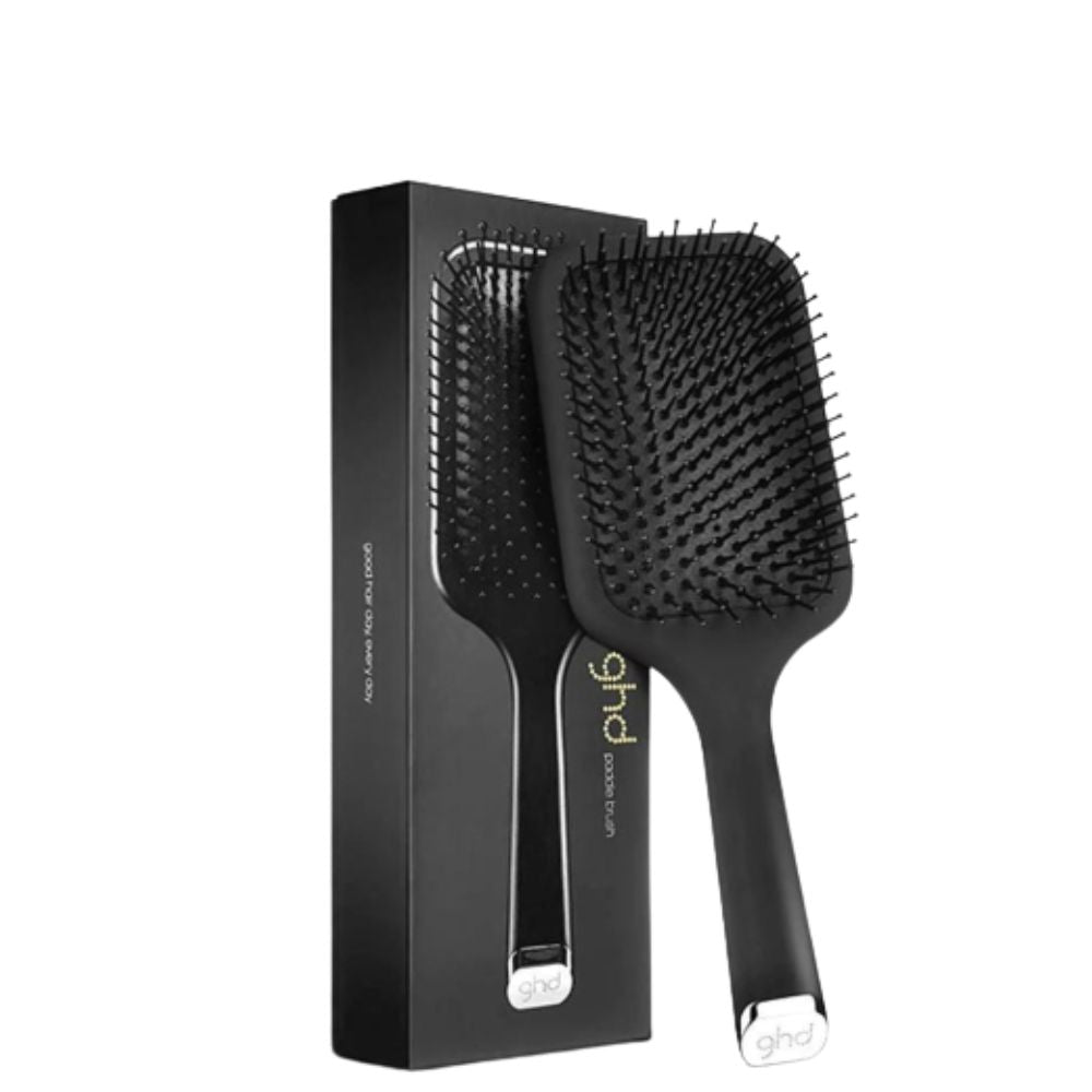 Ghd Paddle Brush -  SPAZZOLA DISTRICANTE PIATTA