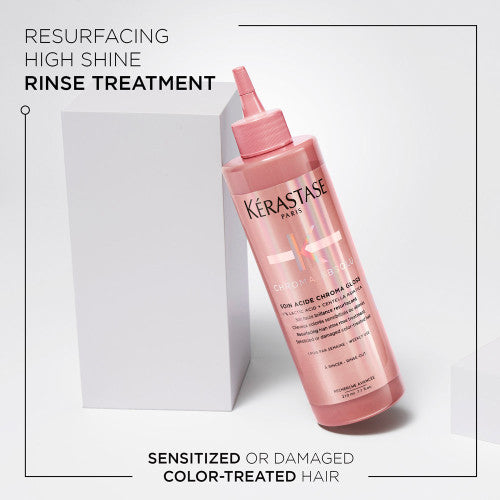 Kérastas Chroma Absolu Soin Acide Chroma Gloss 210 ml