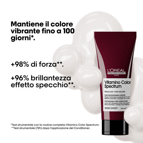 L'Oréal Professionnel Paris Vitamino Color Spectrum Conditioner