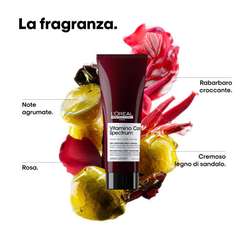 L'Oréal Professionnel Paris Vitamino Color Spectrum Conditioner