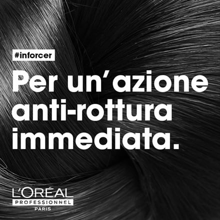L'OREAL PROFESSIONNEL-  maschera inforcer