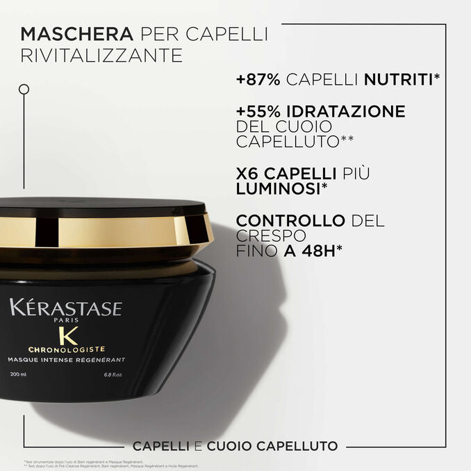 Kérastase Chronologiste Masque Intense Regenerant 200 ml