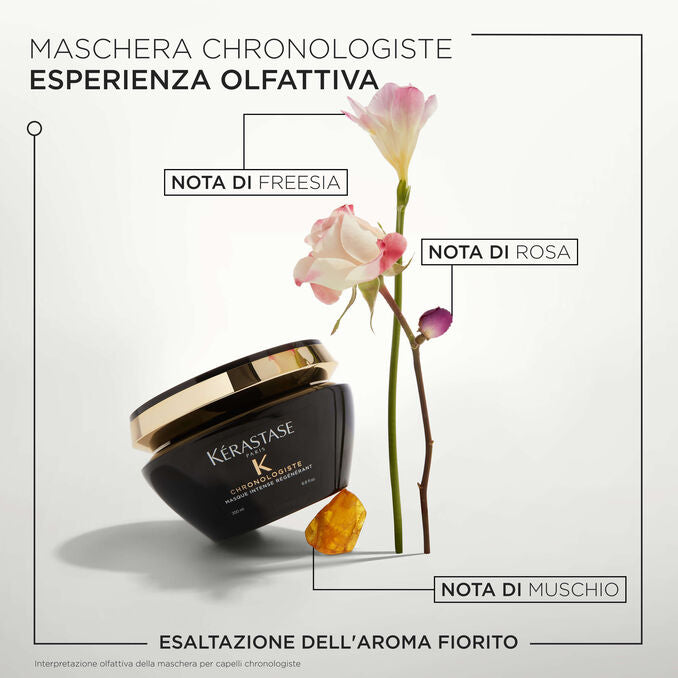 Kérastase Chronologiste Masque Intense Regenerant 200 ml